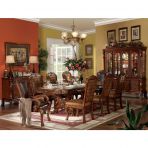 DINING ROOM SET-JUEGO DE COMEDOR