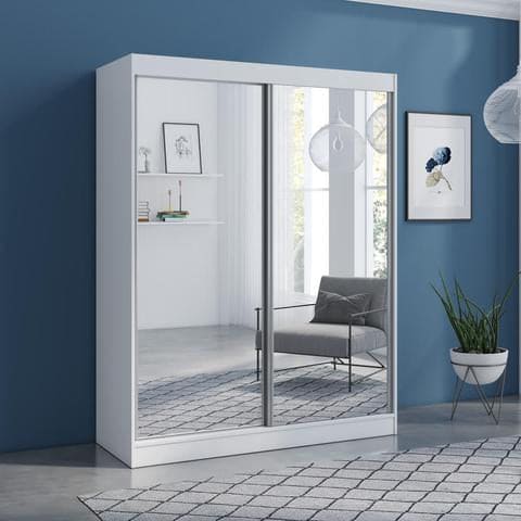 CLOSET - FIVE STAR FURNITURE LIQUIDATION