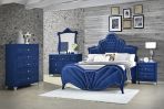 BEDROOM SET-JUEGO DE CUARTO