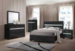 BEDROOM SET