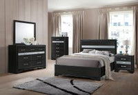 BEDROOM SET