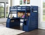 LOFT BED-LITERA