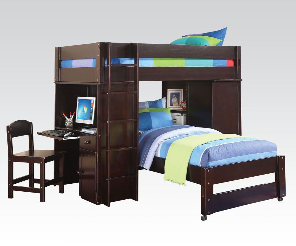 LOFT BED