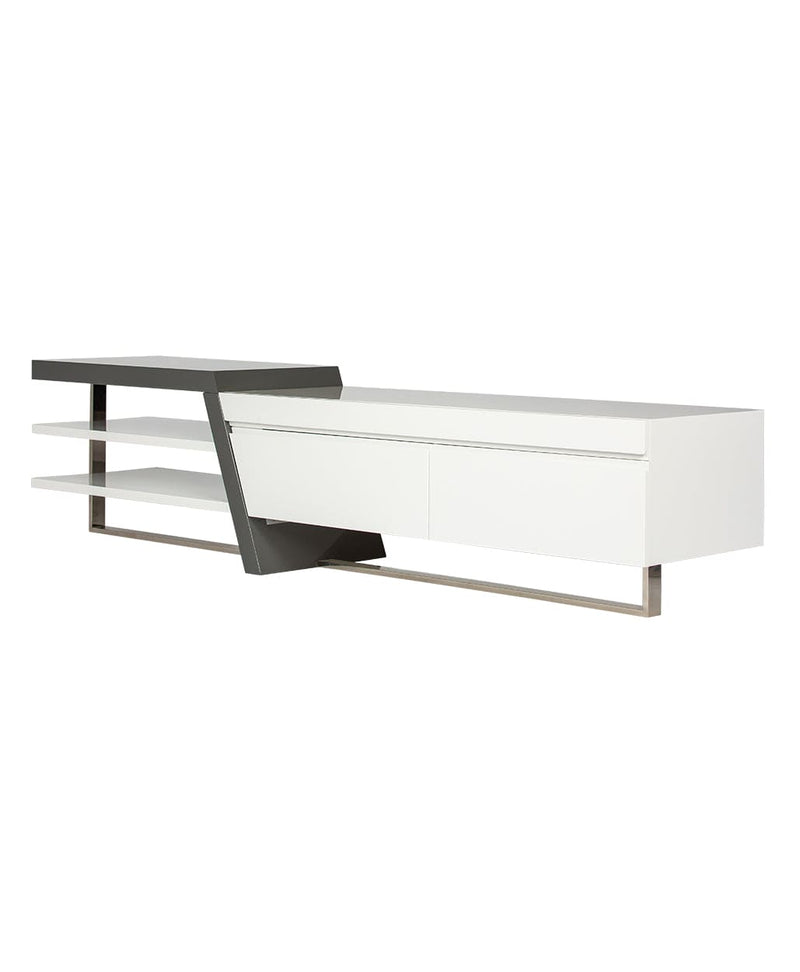 Tv stand - FIVE STAR FURNITURE LIQUIDATION