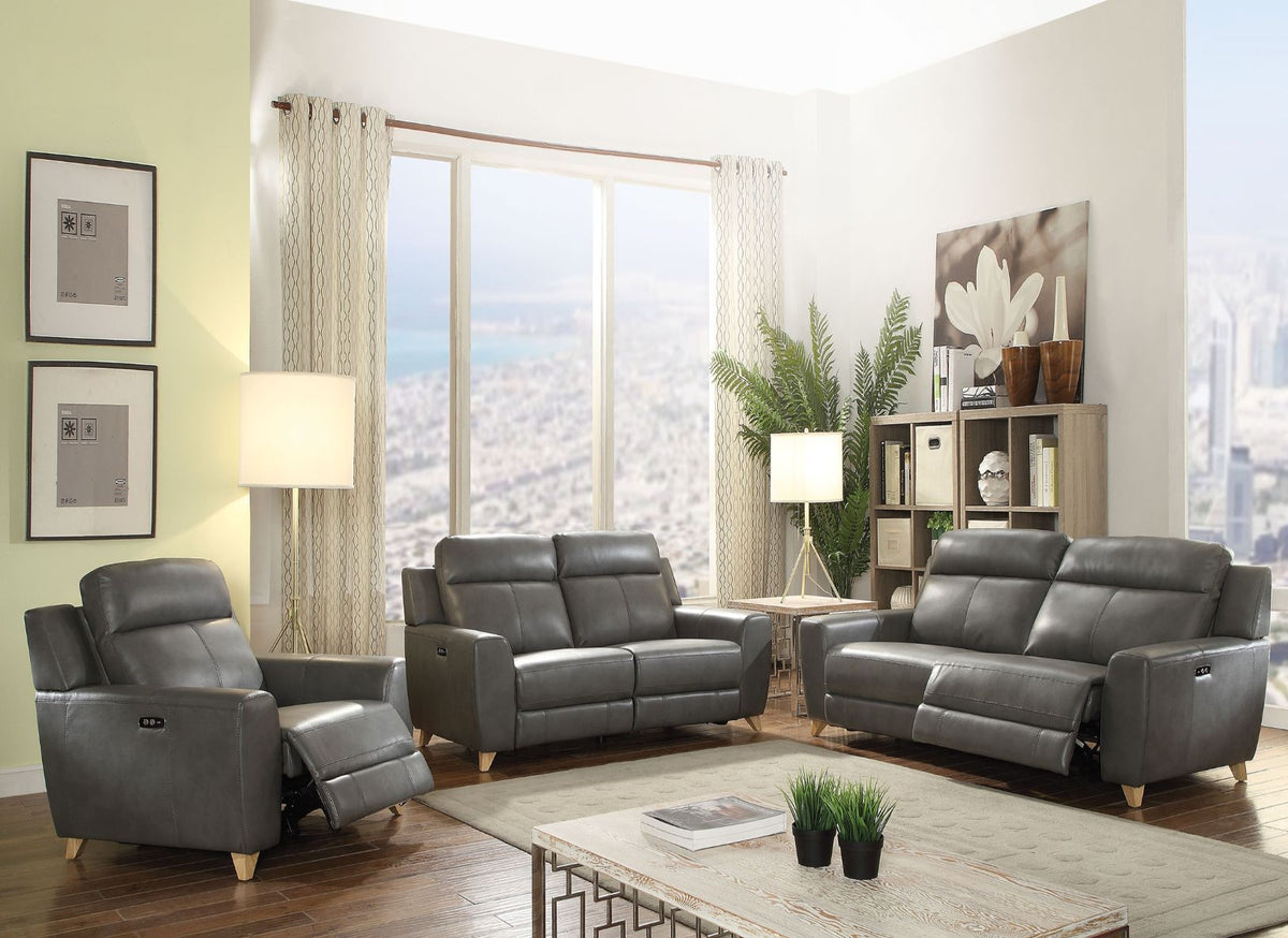 RECLINERS SET