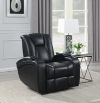 POWER RECLINER - FIVE STAR FURNITURE LIQUIDATION