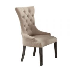 DINING CHAIR -SILLA DE COMEDOR