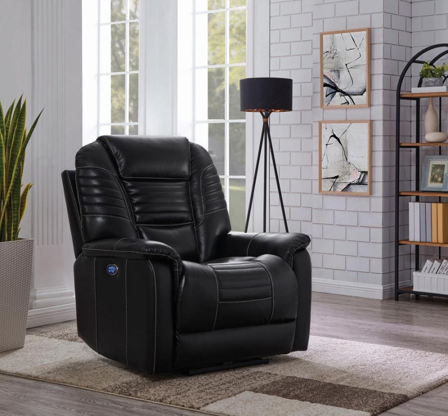 POWER 3 RECLINERS - FIVE STAR FURNITURE LIQUIDATION