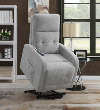 POWER LIFT MASSAGE CHAIR - FIVE STAR FURNITURE LIQUIDATION