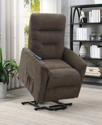 POWER LIFT MASSAGE CHAIR - FIVE STAR FURNITURE LIQUIDATION
