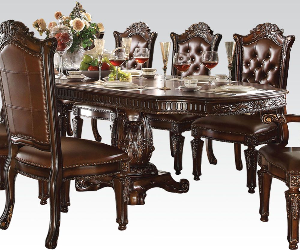 DINING ROOM SET -JUEGO DE COMEDOR