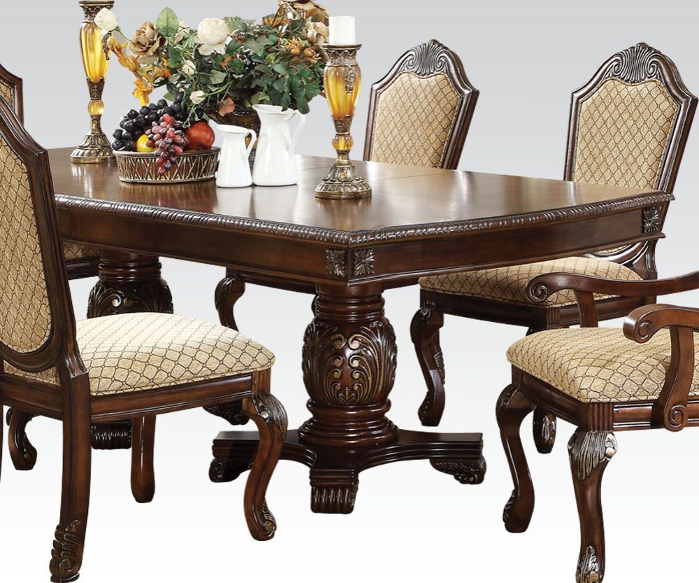 DINING TABLE-MESA DE COMEDOR