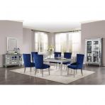 DINING ROOM SET-JUEGO DE COMEDOR