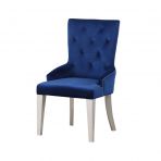DINING CHAIR-SILLA DE COMEDOR