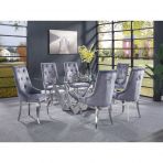 DINING ROOM SET-JUEGO DE COMEDOR