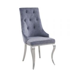 DINING CHAIR-SILLAS DE COMEDOR