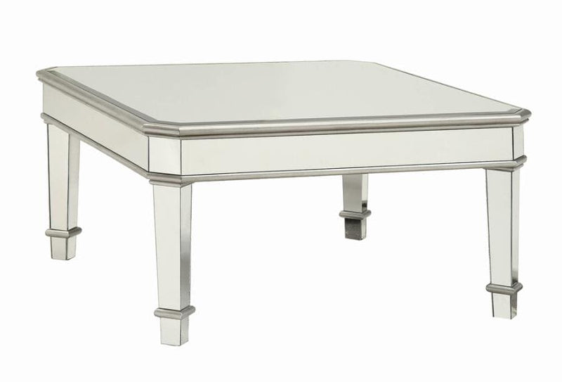 COFFE TABLE - FIVE STAR FURNITURE LIQUIDATION