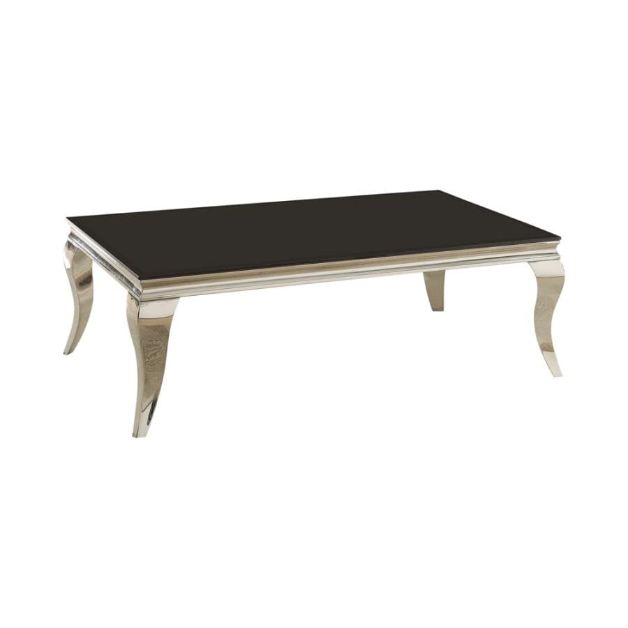 COFFE TABLE - FIVE STAR FURNITURE LIQUIDATION