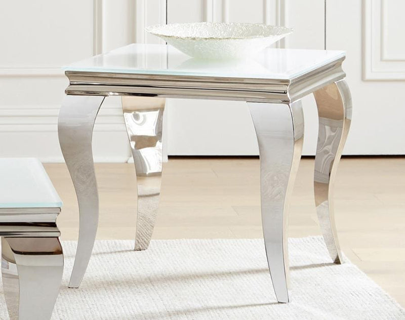 END TABLE - FIVE STAR FURNITURE LIQUIDATION