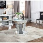 DINING TABLE-MESA DE COMEDOR