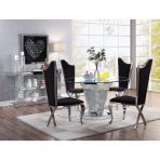 DINING ROOM SET-JUEGO DE COMEDOR
