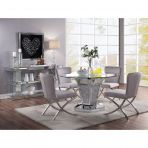 DINING ROOM SET -JUEGO DE COMEDOR