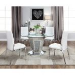 DINING ROOM SET-JUEGO DE COMEDRO