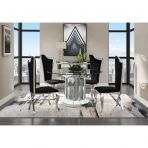 DINING ROOM SET-JUEGO DE COMEDOR