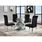 DINING ROOM SET-JUEGO DE COMEDOR