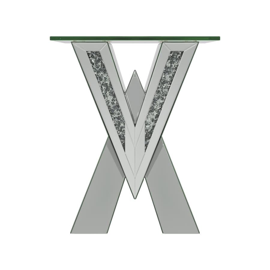 END TABLE - FIVE STAR FURNITURE LIQUIDATION