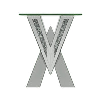 END TABLE - FIVE STAR FURNITURE LIQUIDATION