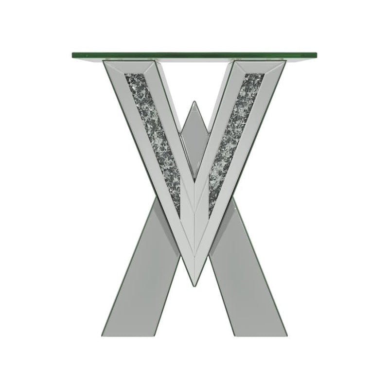 END TABLE - FIVE STAR FURNITURE LIQUIDATION