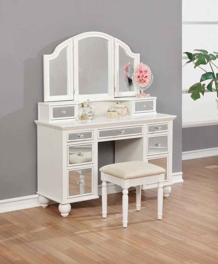 VANITY - FIVE STAR FURNITURE LIQUIDATION