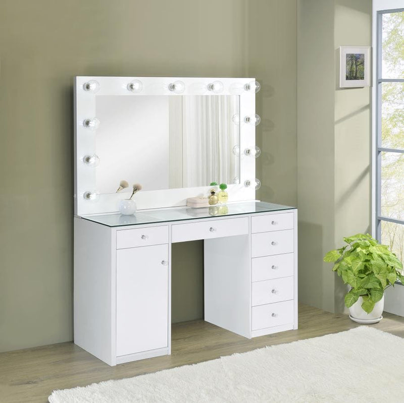 VANITY - FIVE STAR FURNITURE LIQUIDATION