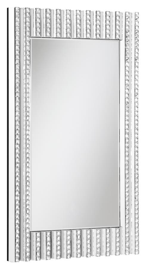 MIRROR - FIVE STAR FURNITURE LIQUIDATION