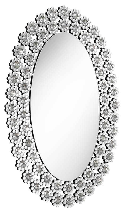 WALL MIRROR - FIVE STAR FURNITURE LIQUIDATION