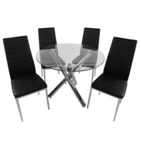 DINING ROOM SET