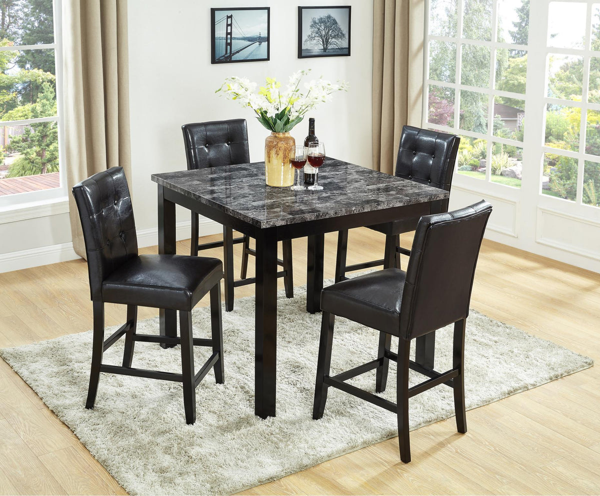 DINING ROOM SET