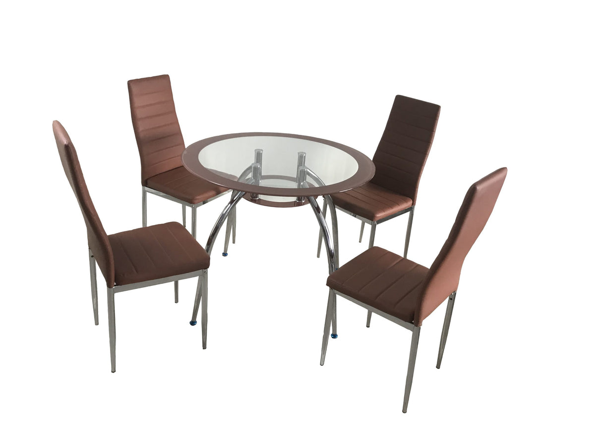 DINING ROOM SET