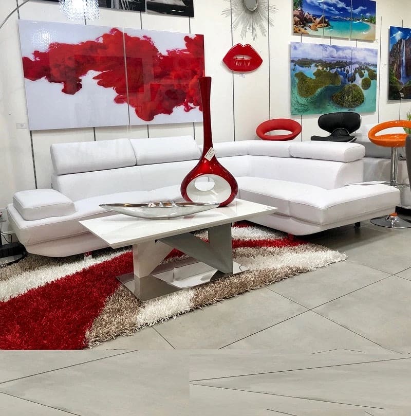 Sectional - FIVE STAR FURNITURE LIQUIDATION