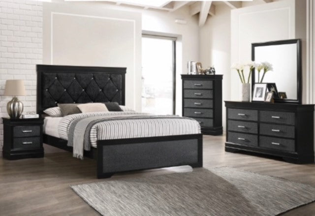 BEDROOM SET