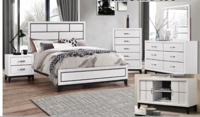 BEDROOM SET