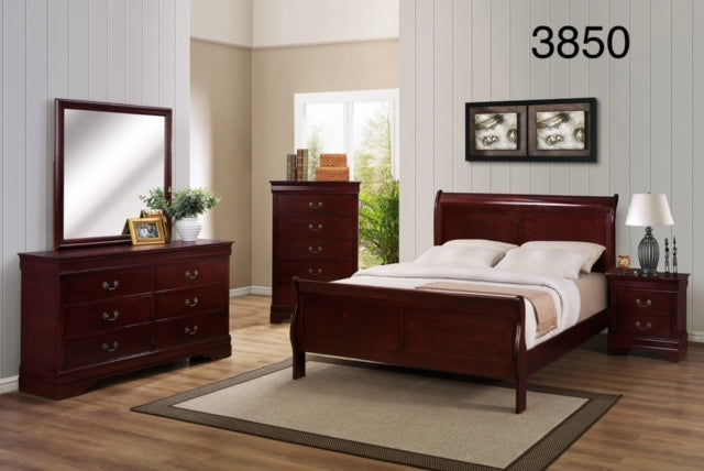 BEDROOM SET
