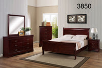 BEDROOM SET