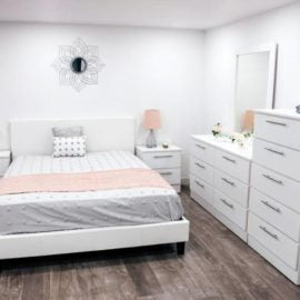 Bedroom set