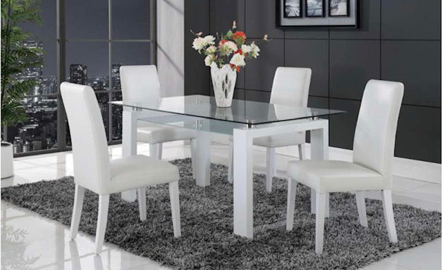 DINING ROOM SET
