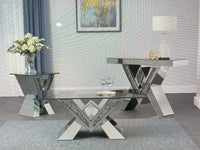 COFFE TABLE - FIVE STAR FURNITURE LIQUIDATION