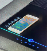 2 POWER SECTIONAL RECLINES - FIVE STAR FURNITURE LIQUIDATION