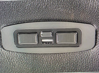 2 POWER SECTIONAL RECLINES - FIVE STAR FURNITURE LIQUIDATION