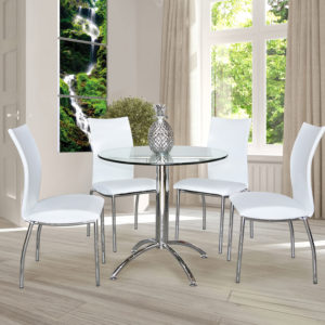 DINING ROOM SET